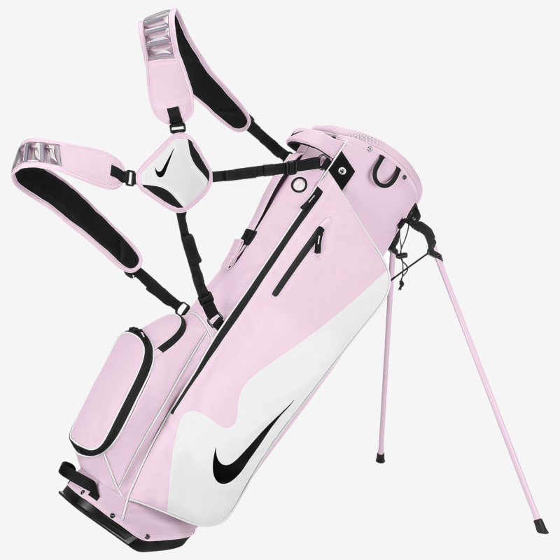 Nike Air Max Lite Golf Bag Stand Bag – Simply Golf SA