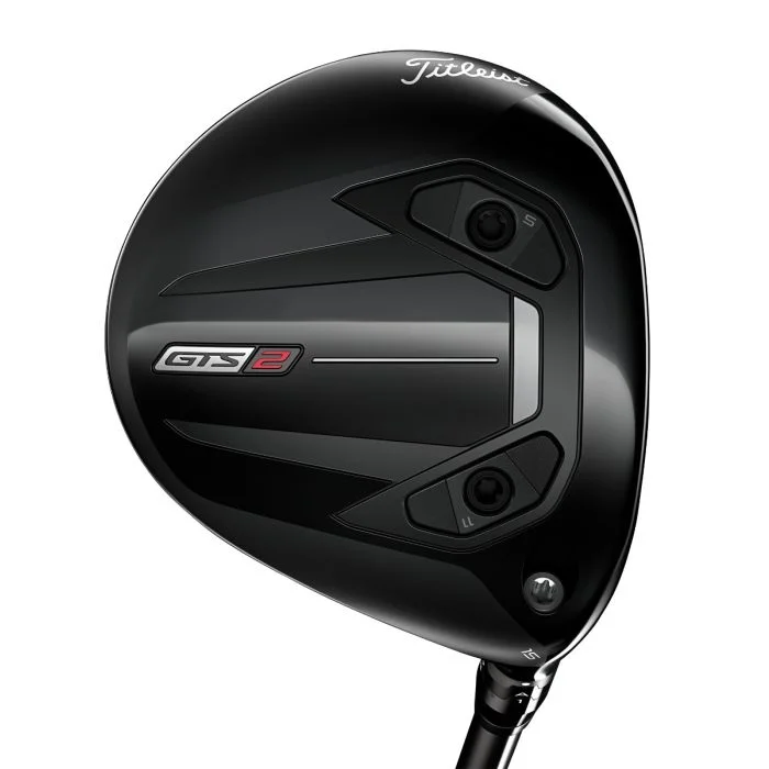 Titleist Women's GTS2 Fairway Woods (launching 11 June) Fittings Open - Image 7