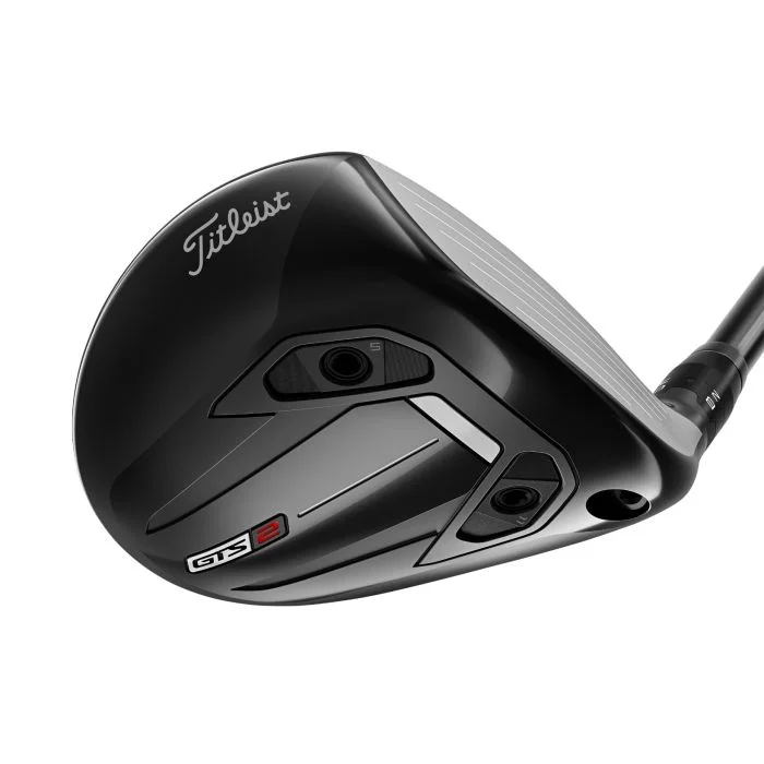 Titleist Women's GTS2 Fairway Woods (launching 11 June) Fittings Open - Image 6
