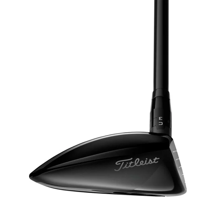 Titleist Women's GTS2 Fairway Woods (launching 11 June) Fittings Open - Image 5