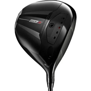 Titleist GTS3 Driver 2026 (Launching 11 June) Fittings Open