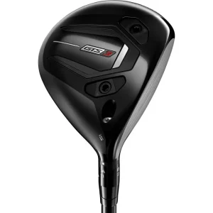 Titleist GTS3 Fairway Woods(Launching 11 June)Fittings Open