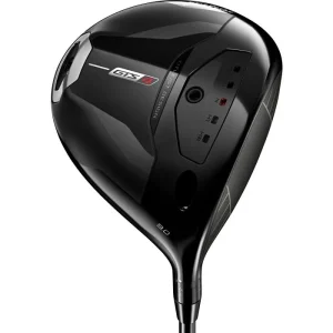 Titleist GTS4 Driver 2026 (Launching 11 June) Fittings Open