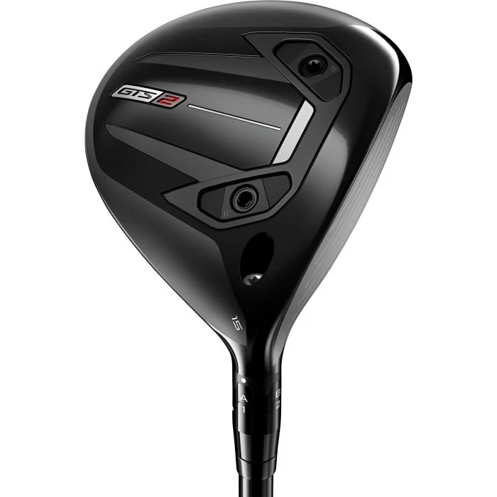 Titleist Women's GTS2 Fairway Woods (launching 11 June) Fittings Open