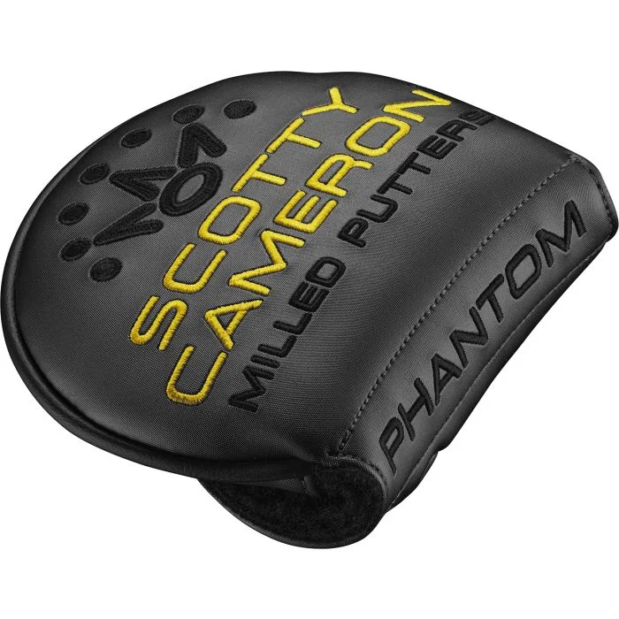 Titleist Scotty Cameron Phantom 9 Putter - Image 2