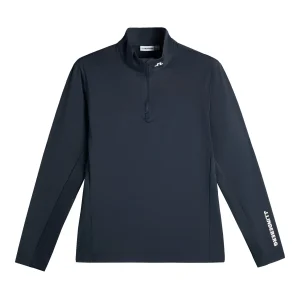 J Lindeberg Tour Tech Mid Layers - Navy