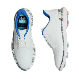 G/FORE Gallivanter2R G/Lock Welt Golf Shoes - Snow