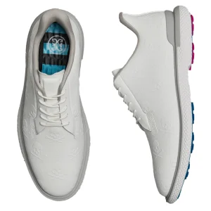 G/FORE Gallivan2R T.P.U Golf Shoes - Snow / Nimbus