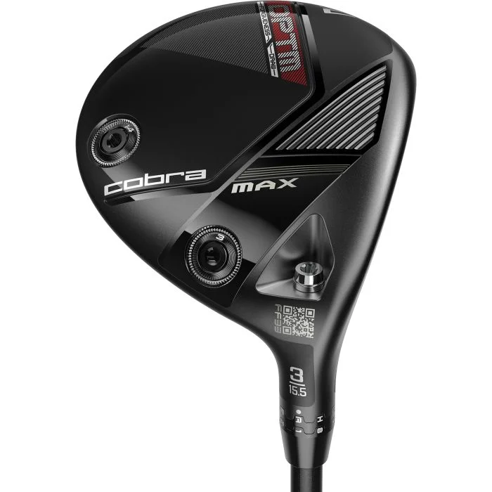 Cobra OPTM MAX Fairway Woods
