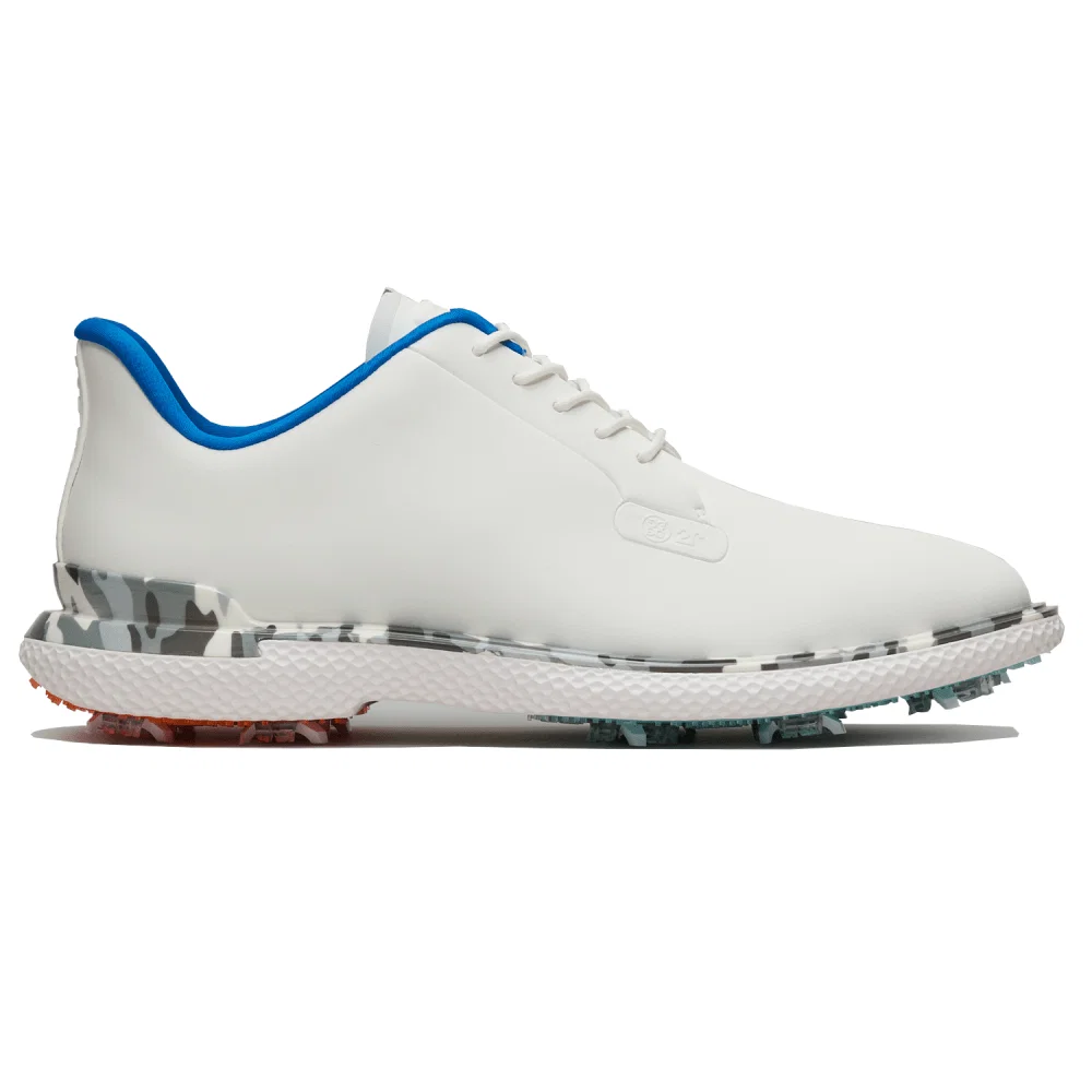 G/FORE Gallivanter2R G/Lock Welt Golf Shoes - Snow - Image 4