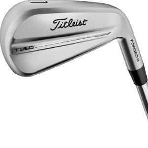 Titleist T350 Irons 2026