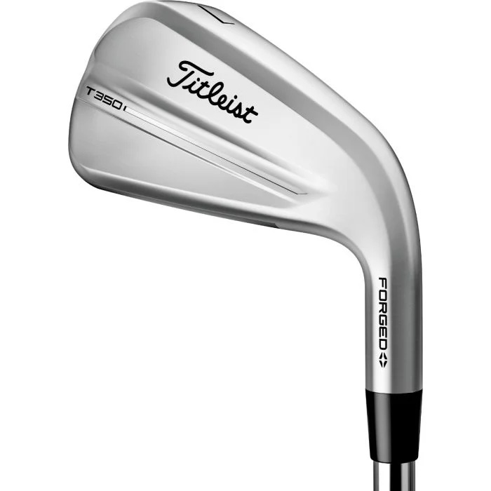 Titleist T350 Irons 2026 - Image 3