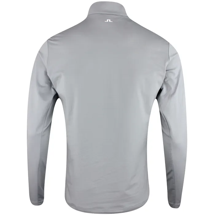 J Lindeberg Golf Mid Layers - Night Owl or Grey - Image 2