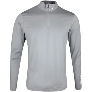 J Lindeberg Golf Mid Layers - Night Owl or Grey