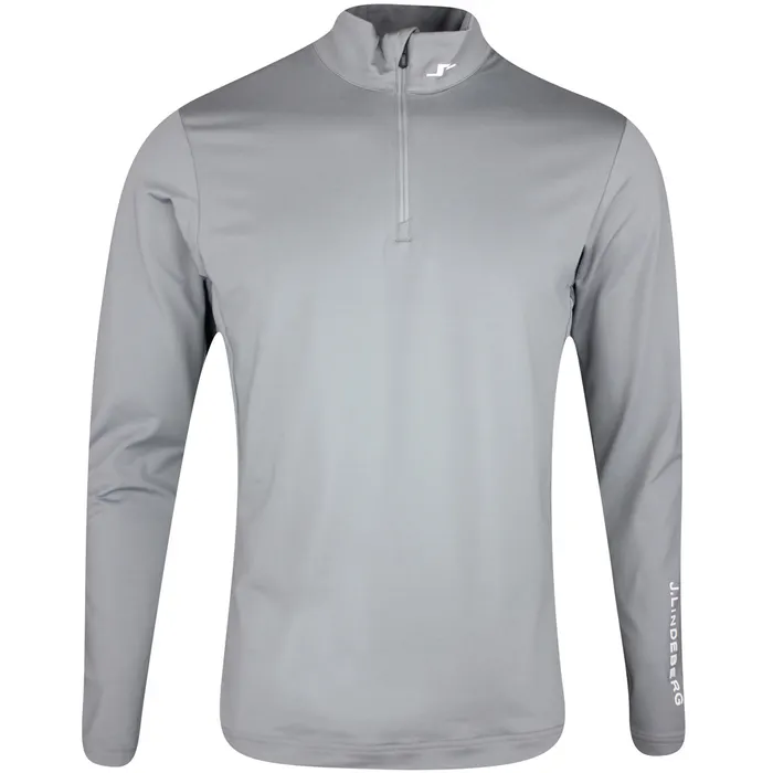 J Lindeberg Golf Mid Layers - Night Owl or Grey