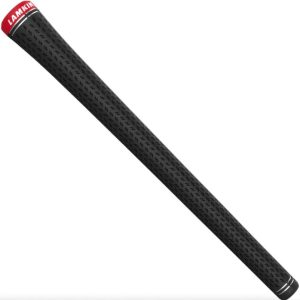 Lamkin Crossline 360 Midsize Golf Grip - Black