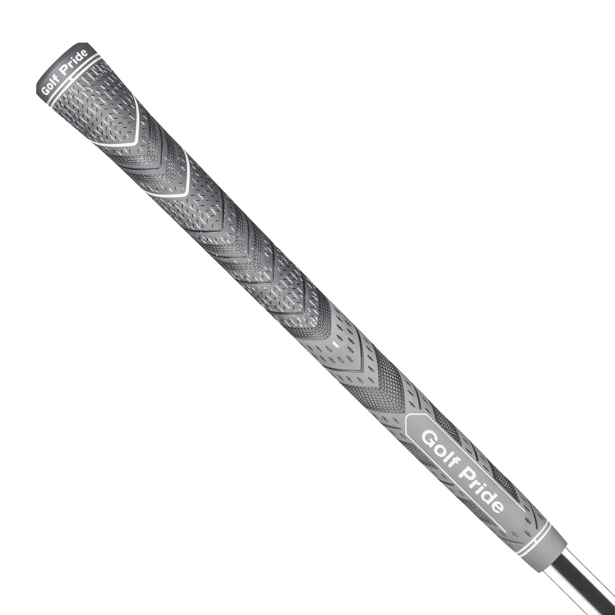 Golf Pride MCC Plus4 Standard Grips - Grey