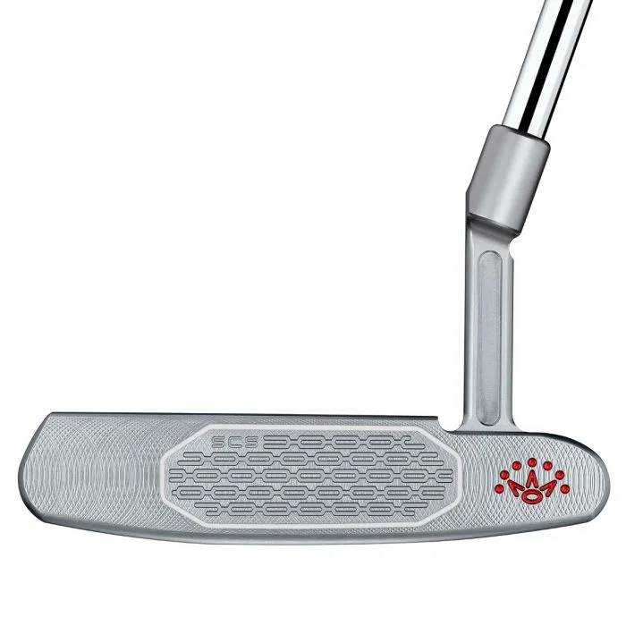 Scotty Cameron Studio Style Newport Plus Putter 2026 - Image 4