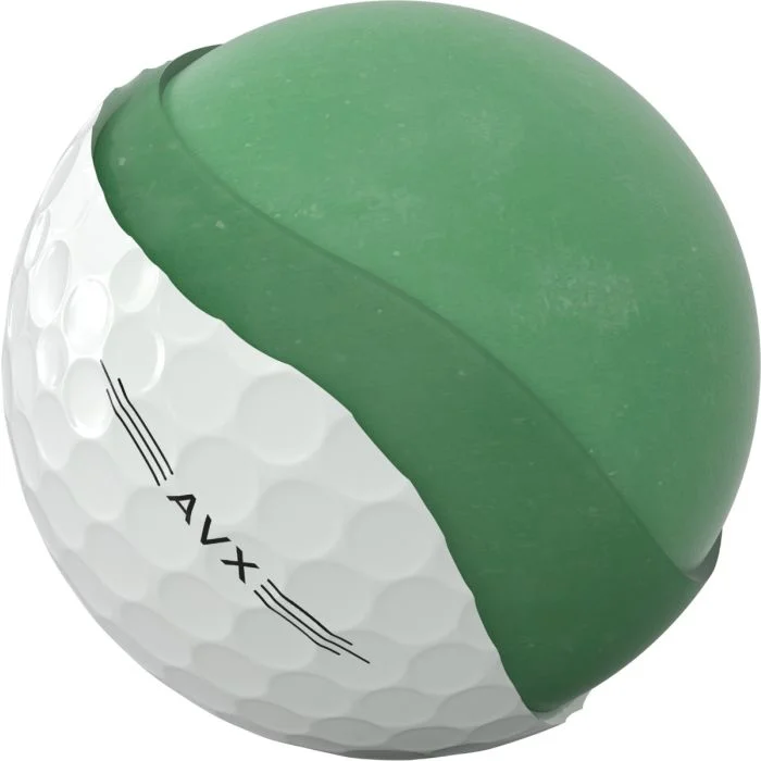 Titleist AVX Golf Balls - White - Image 5