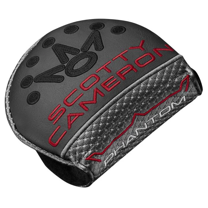Titleist Scotty Cameron Phantom 12 Putter (Pre-Orders Open) - Image 6