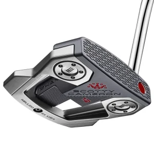 Titleist Scotty Cameron Phantom 12 Putter (Pre-Orders Open)