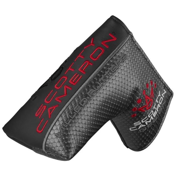 Titleist Scotty Cameron Phantom 3.2 Putters - Image 6