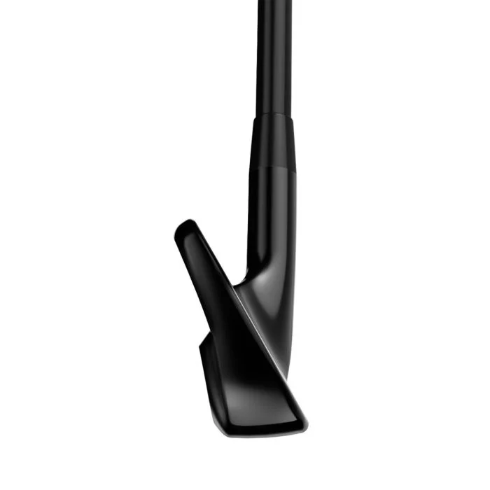 Titleist T150 Black Vapor Irons (Custom Steel Or Graphite) - Image 7