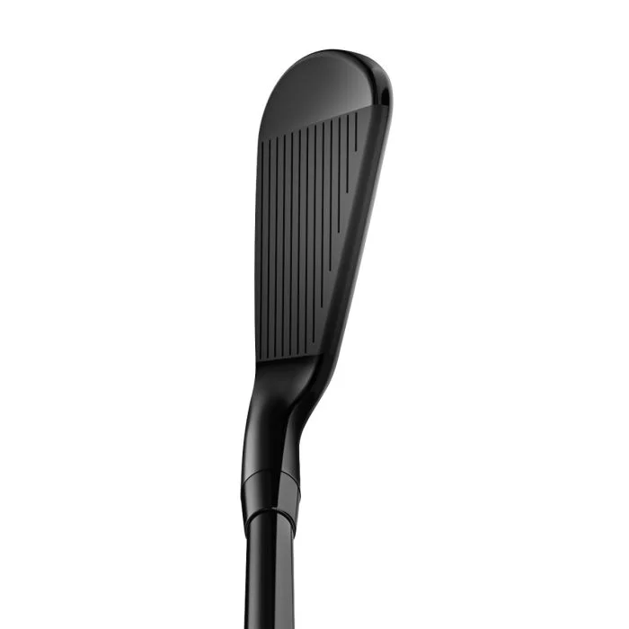 Titleist T250 Black Vapor Irons 2026(Custom Steel or Graphite) - Image 2