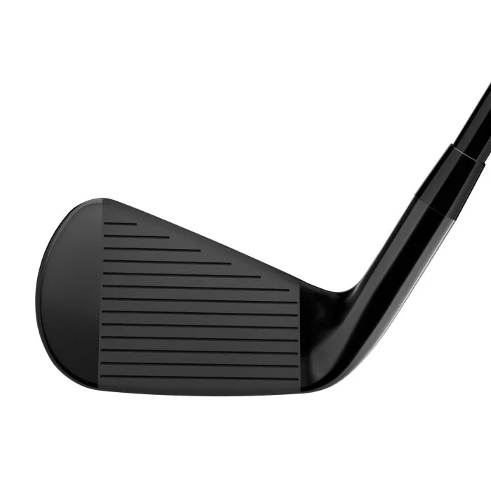 Titleist T250 Black Vapor Irons 2026(Custom Steel or Graphite) - Image 3