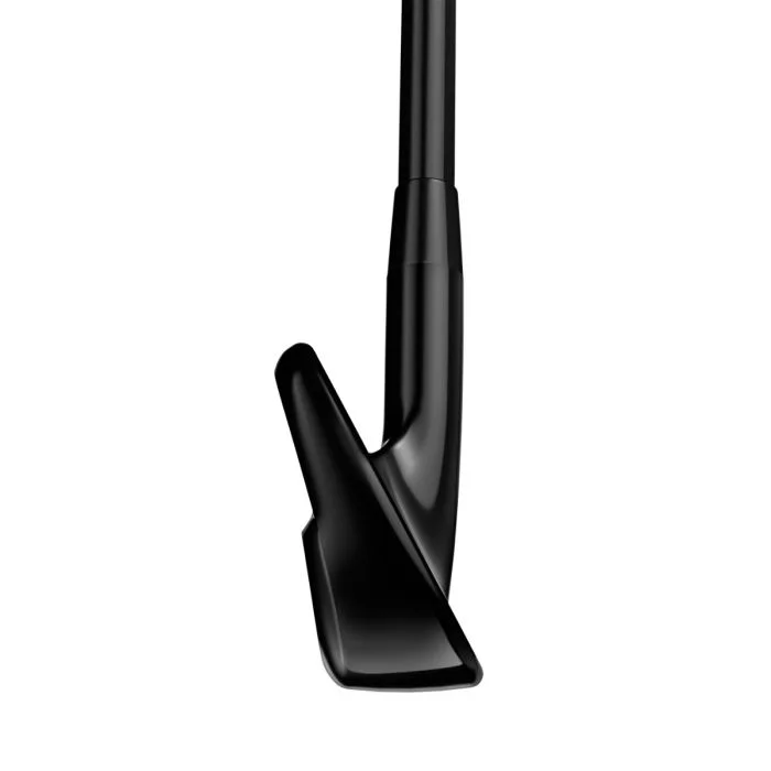 Titleist T250 Black Vapor Irons 2026(Custom Steel or Graphite) - Image 4