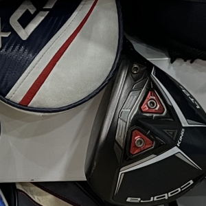 Cobra LTDx LS Driver