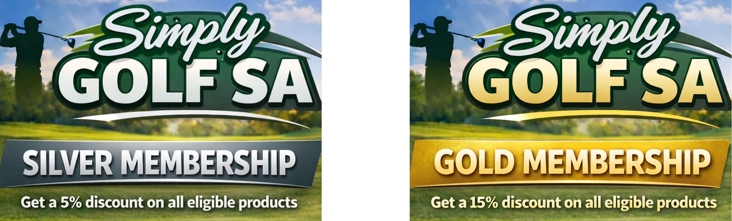 Golf Membership