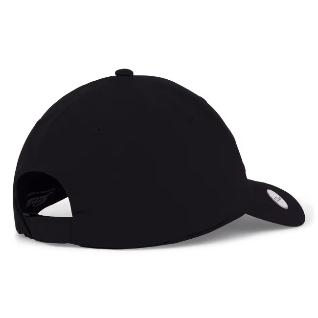 Titleist Players Performance Ball Marker Golf Cap - Black/White - Image 2