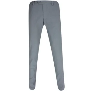 J.Lindeberg Golf Trousers Vent Pants - Lava Smoke