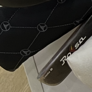 TaylorMade Rossa Putter