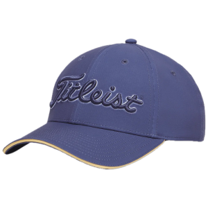 Titleist Special Edition Golden Hour Oceanside Cap - Crown Blue/ Lavender (Limited Edition)