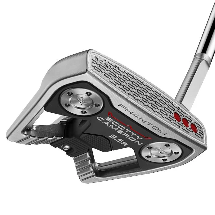Scotty Cameron Phantom 9.5R Putter 2026 - PRE-BOOK NOW