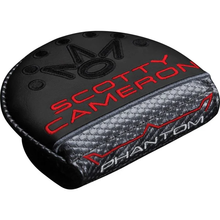 Scotty Cameron Phantom 9.5R Putter 2026 - PRE-BOOK NOW - Image 6