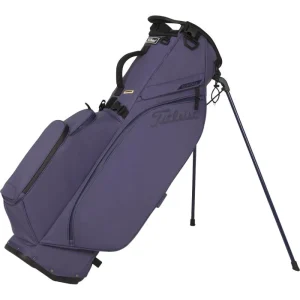 Titleist Special Edition Golden Hour Players S4 StaDry Stand Bag - Crown Blue / Sunset Gold (LIMITED EDITION)