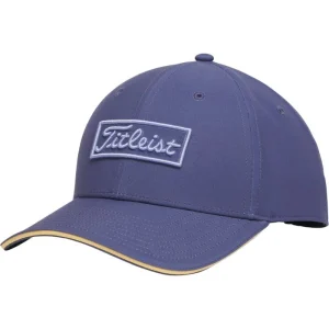 Titleist Special Edition Golden Hour Oceanside Cap - Crown Blue / Lavender (Limited Edition)