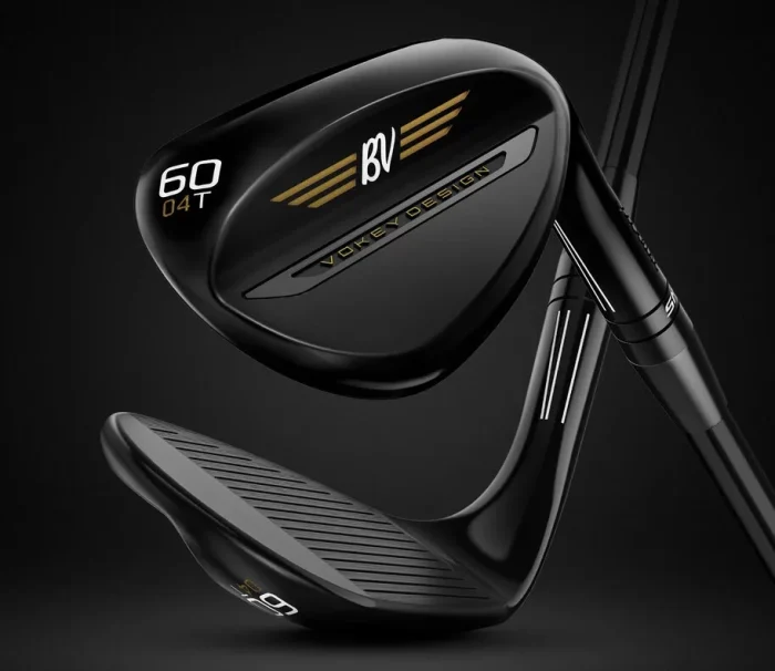 BLACK SM11 VAPOR WEDGES