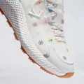 G/FORE WOMEN'S MG4X2 SKULL & TEES HYBRID GOLF CROSS TRAINER - SNOW/MULTI - Image 6