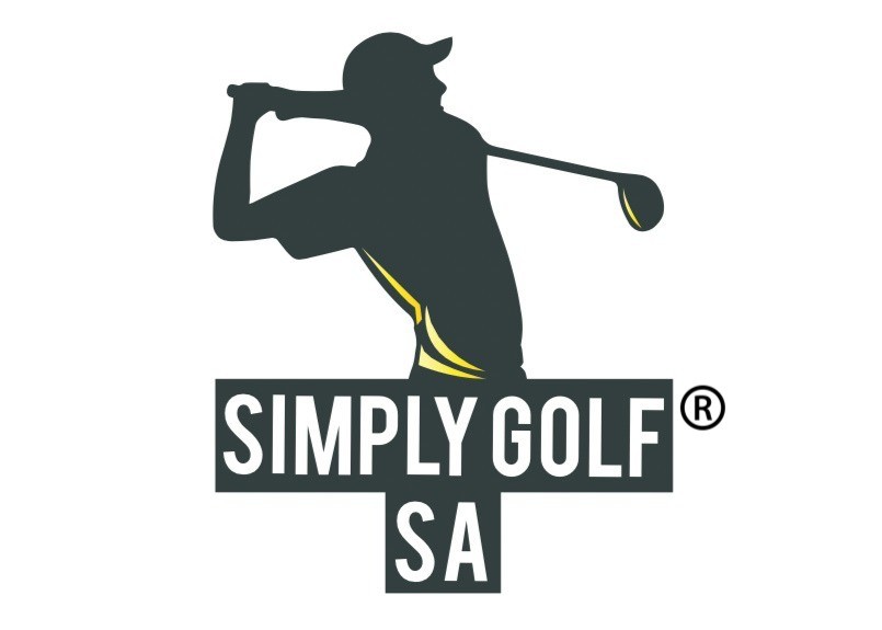Simply Golf Logo
