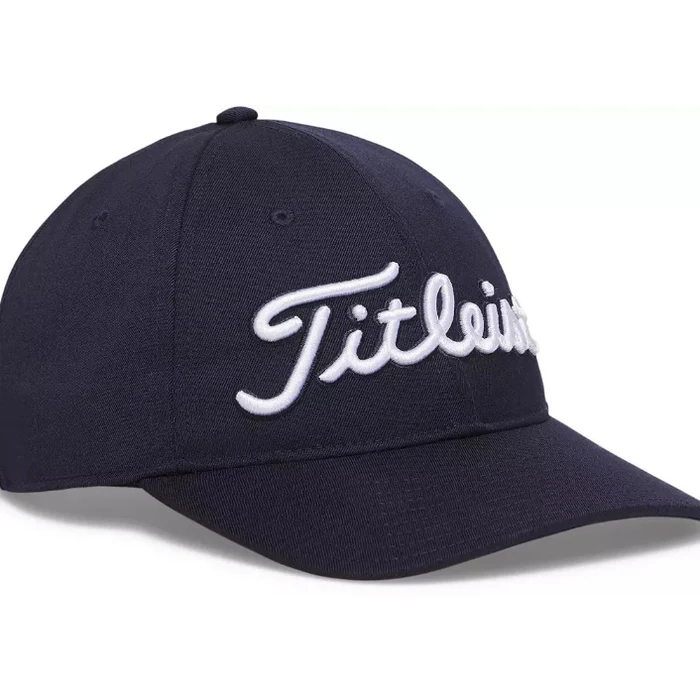 Titleist Players Merino Cap -Navy/White (LIMITED EDITION)