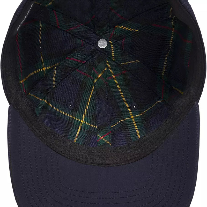 Titleist Players Merino Cap -Navy/White (LIMITED EDITION) - Image 2