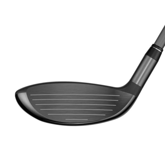 Callaway Quantum Mini Spinner Fairway Woods - Image 4