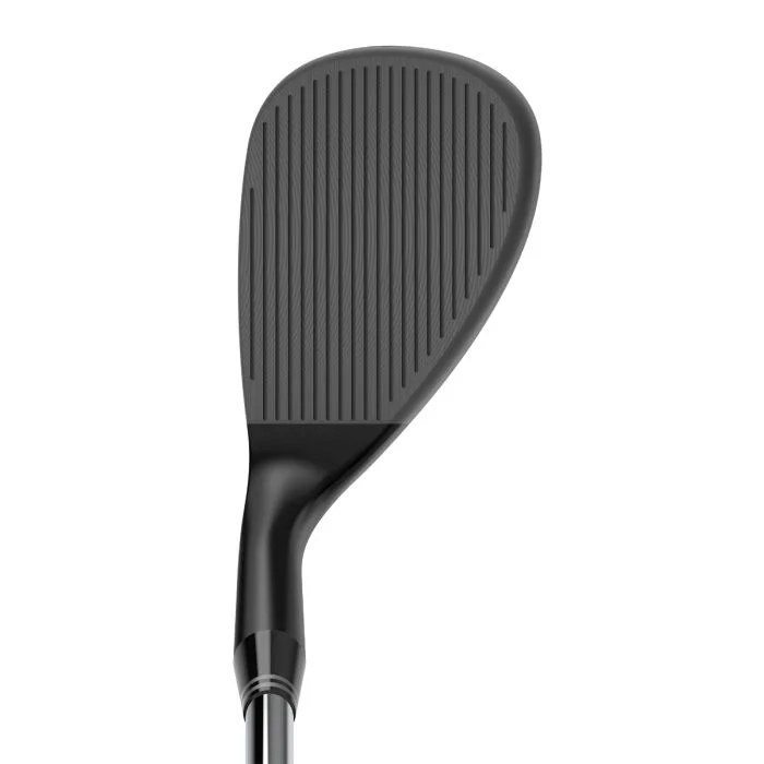 Cleveland RTZ 2 Black Satin Wedges (PRE-ORDERS ONLY)(LAUNCHING SEPTEMBER) - Image 4