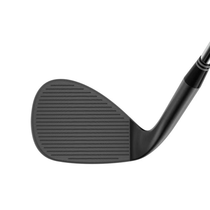 Cleveland RTZ 2 Black Satin Wedges (PRE-ORDERS ONLY)(LAUNCHING SEPTEMBER) - Image 6