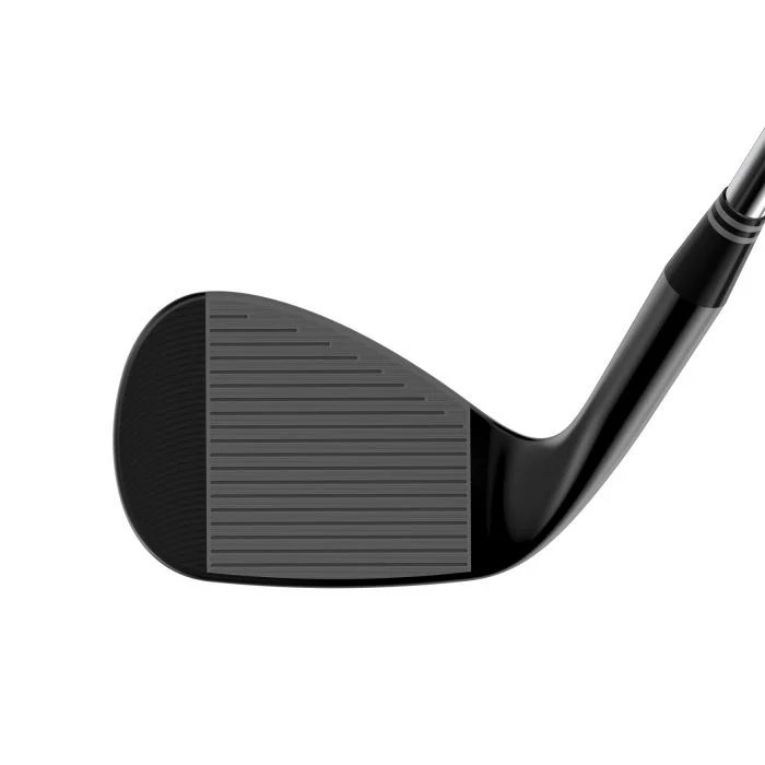 Cleveland RTZ 2 Black Satin Wedges (PRE-ORDERS ONLY)(LAUNCHING SEPTEMBER) - Image 5