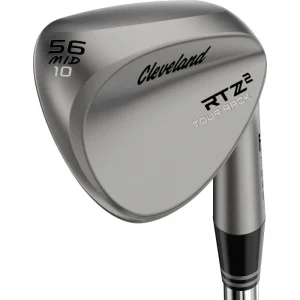 Cleveland RTZ 2 Tour Rack Raw Wedges (PRE-ORDERS ONLY)(LAUNCHING SEPTEMBER)